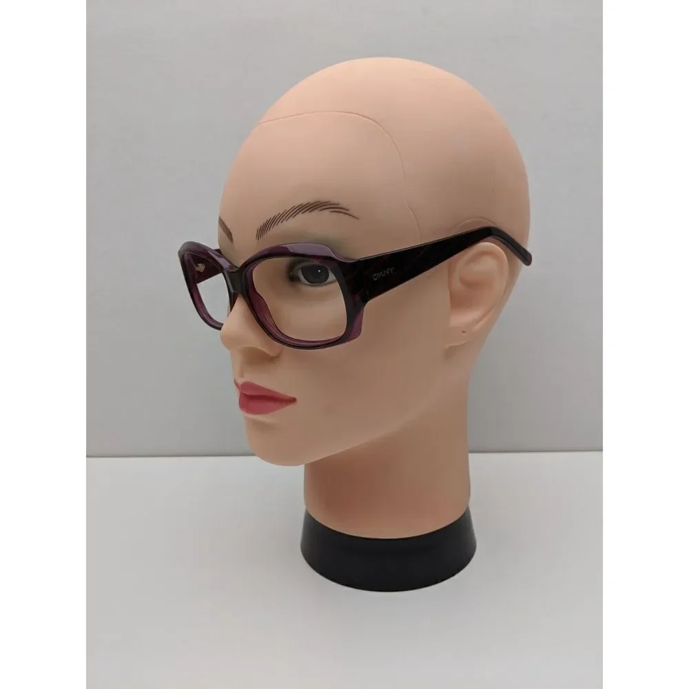 🕶️Frame Only! DKNY DY4048 Women's Sunglasses 55/17 130 /KAC355🕶️​